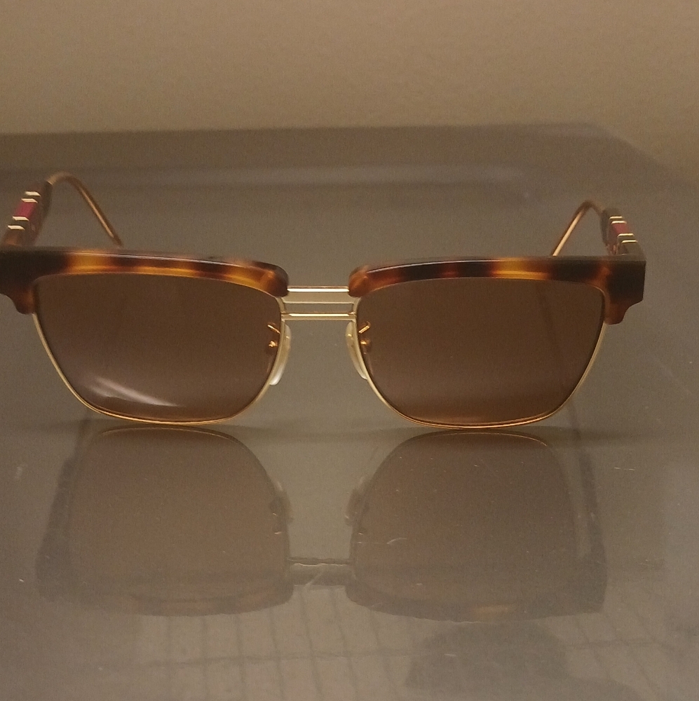 Gucci Authentic and Vintage